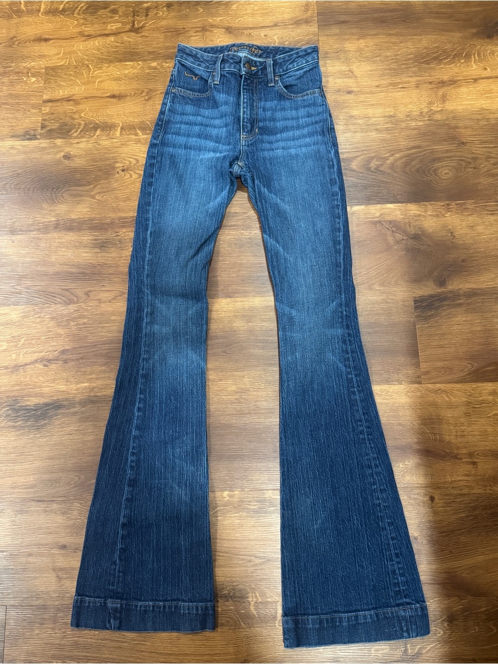 Kimes Jennifer jeans size 000/36